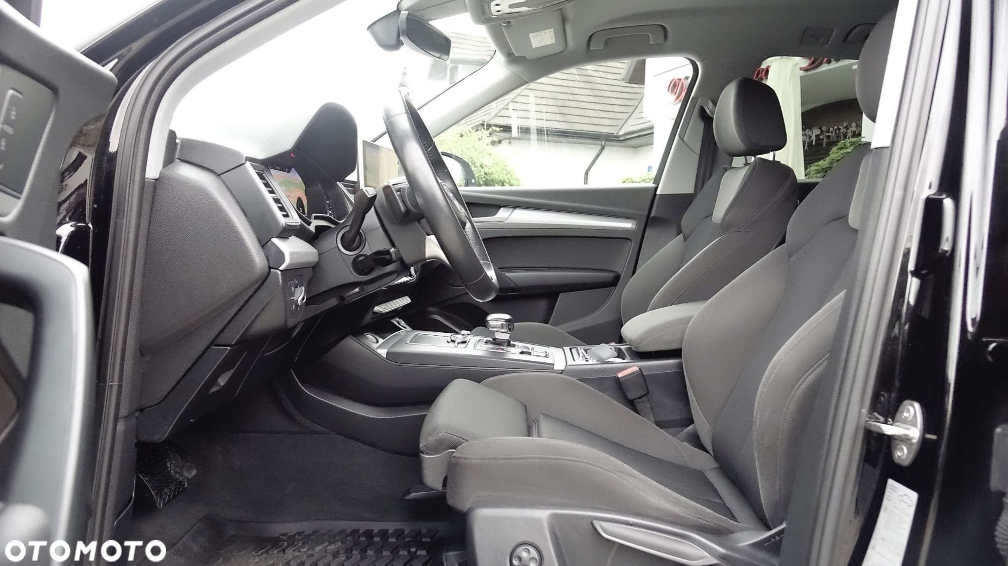 Audi Q5 - 22