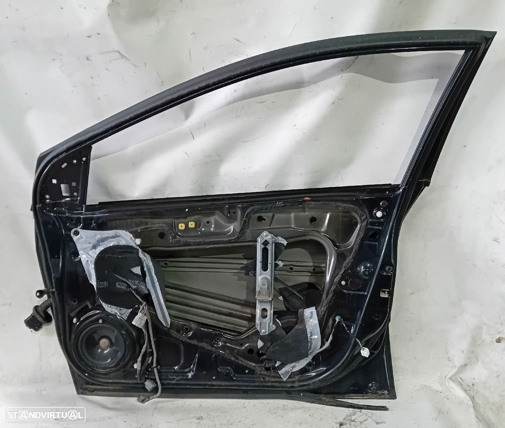 Porta frente direita HONDA Civic VIII Hatchback (FN_, FK_) - 2