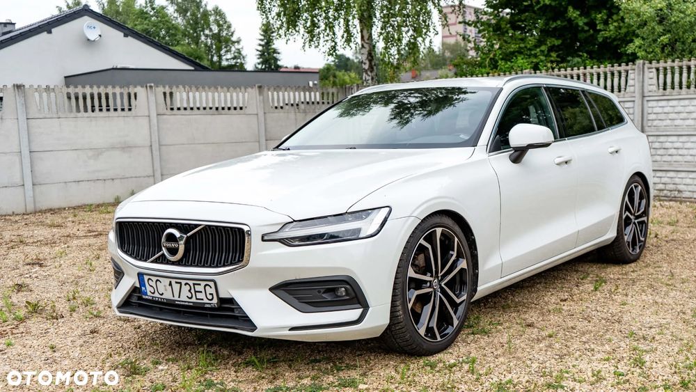 Volvo V60 D3 Momentum Core - 23