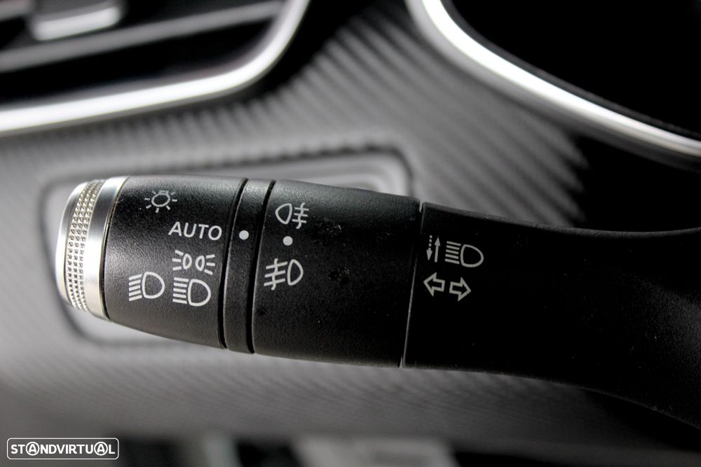 Renault Clio 1.5 Blue dCi RS Line - 19