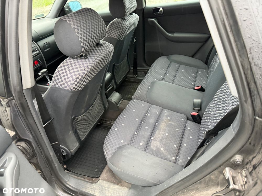 Audi A3 Sportback - 18