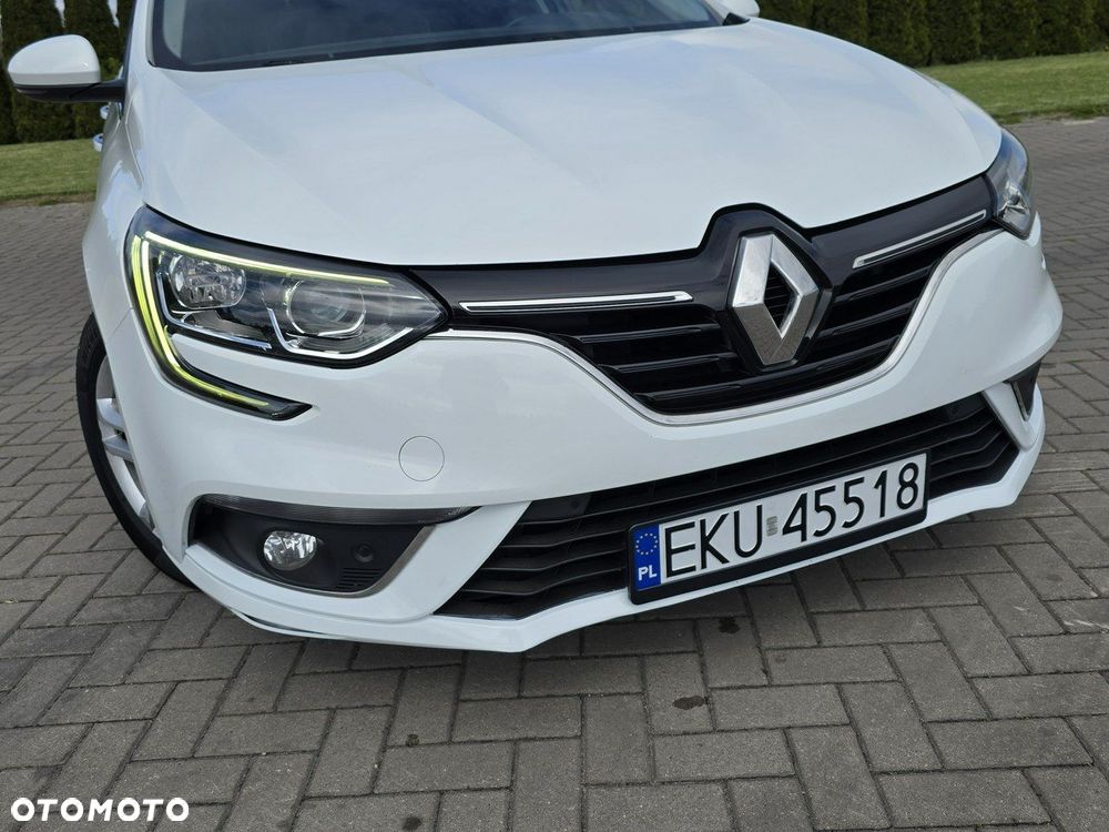Renault Megane - 5