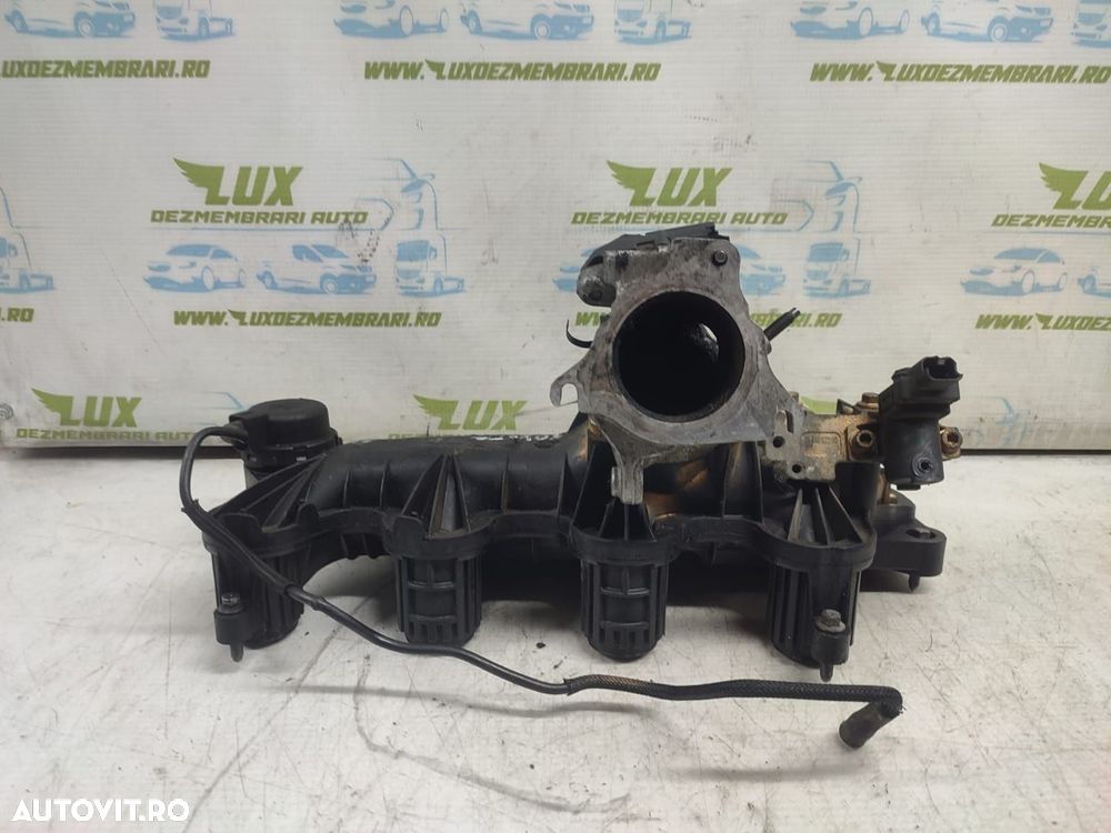 Galerie de admisie 2.2 hdi 9659449480 Land Rover Range Rover Evoque L - 2