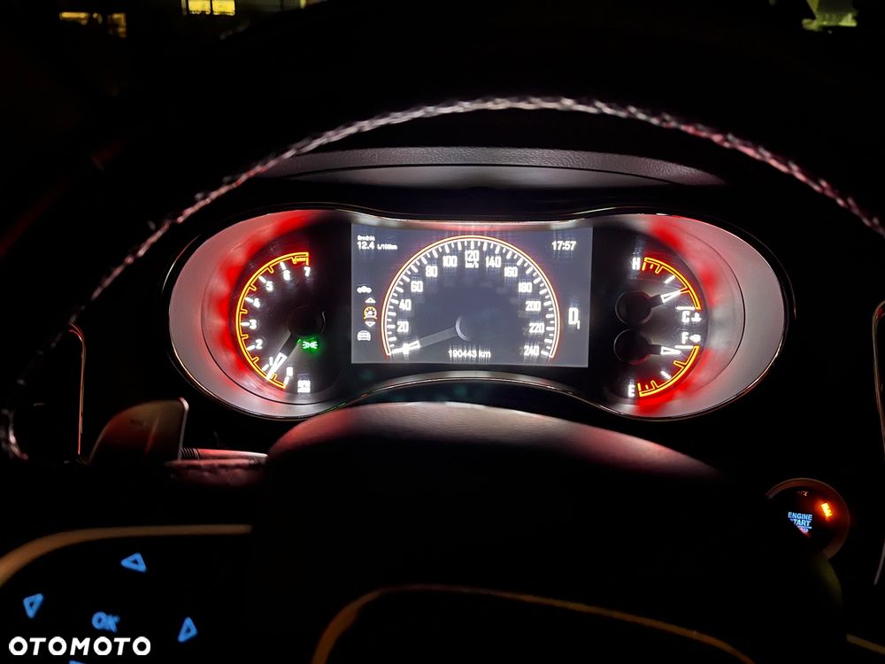 Dodge Durango 3,6 Limited - 10