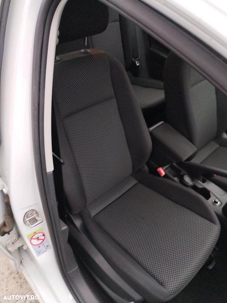 Volkswagen Polo 1.0 Trendline - 10