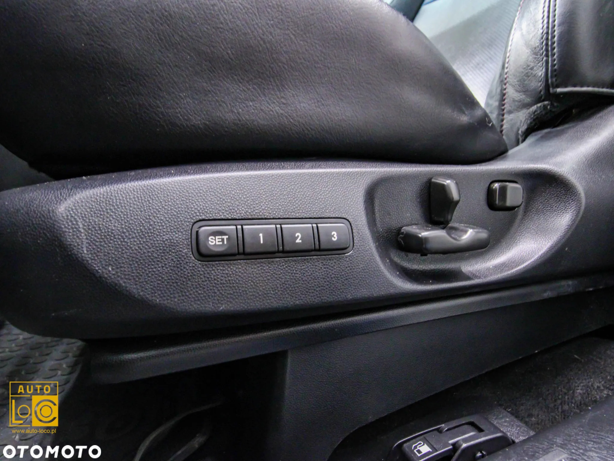Mazda CX-9 3.7 V6 Limitowana edycja - 30