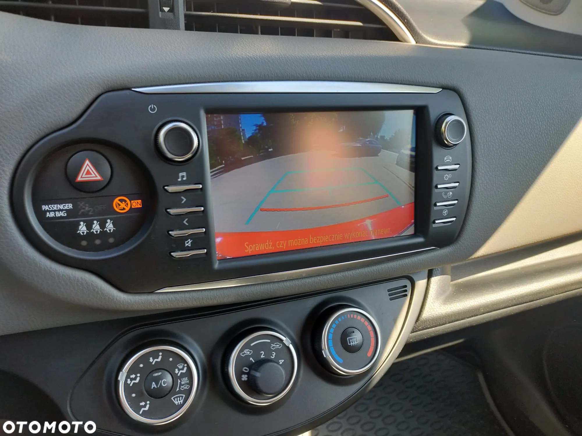 Toyota Yaris - 14