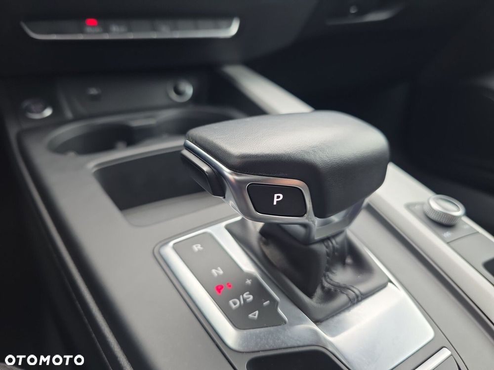 Audi A4 Avant 35 TFSI mHEV S tronic - 29