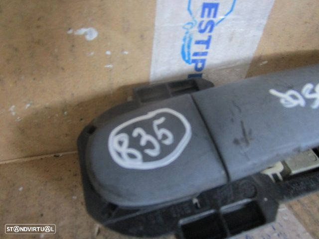 Puxador Exterior PEXT835 SEAT ALTEA 2006 5P TE - 2