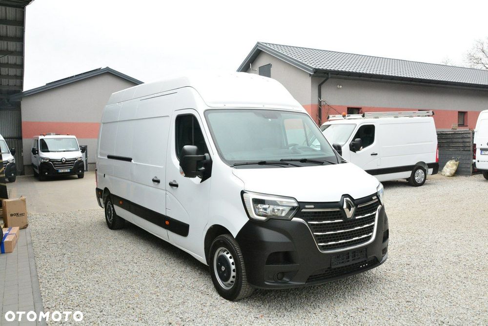 Renault Master - 2
