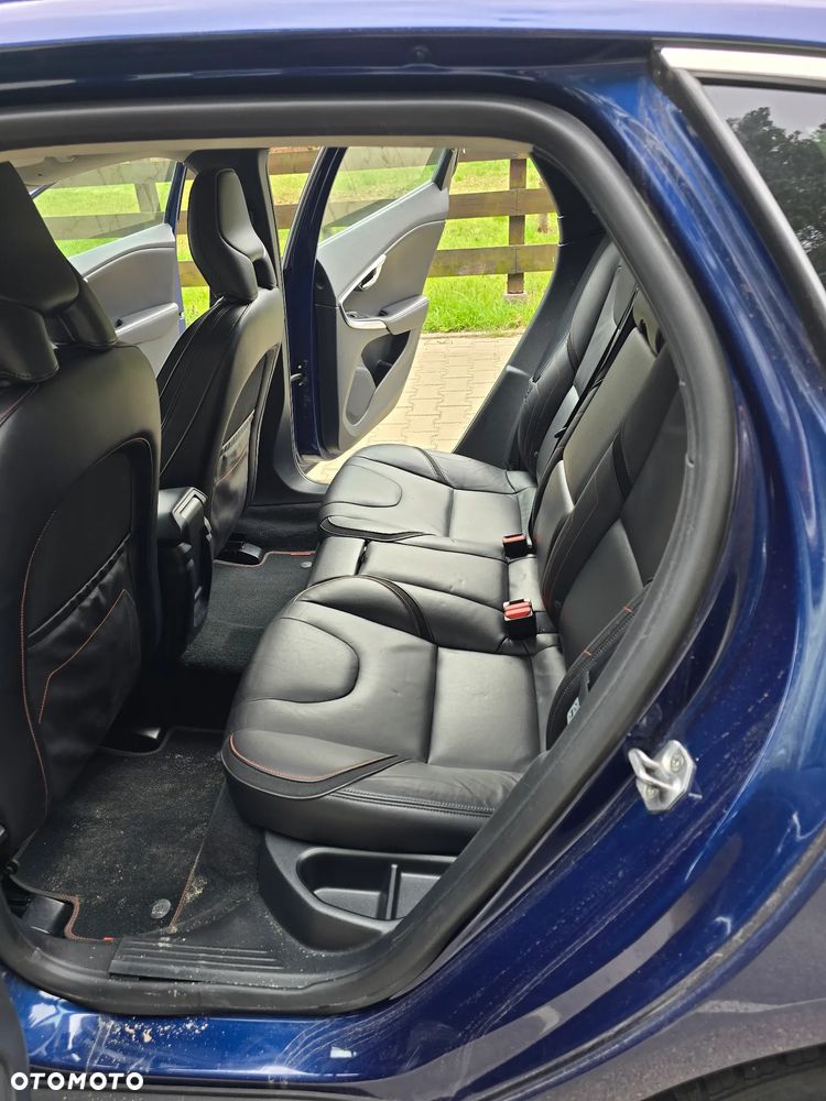 Volvo V40 Cross Country D2 Ocean Race - 23