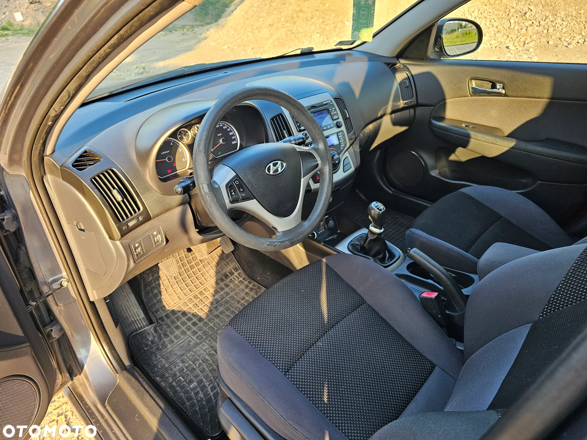 Hyundai i30 1.6 CRDi Comfort EU5 - 7