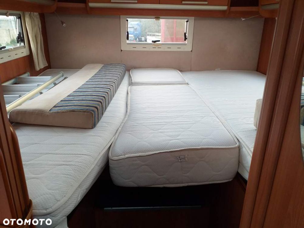 Fiat Ducato LAIKA X660R - 16