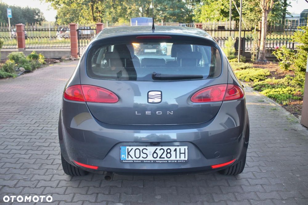 Seat Leon - 6