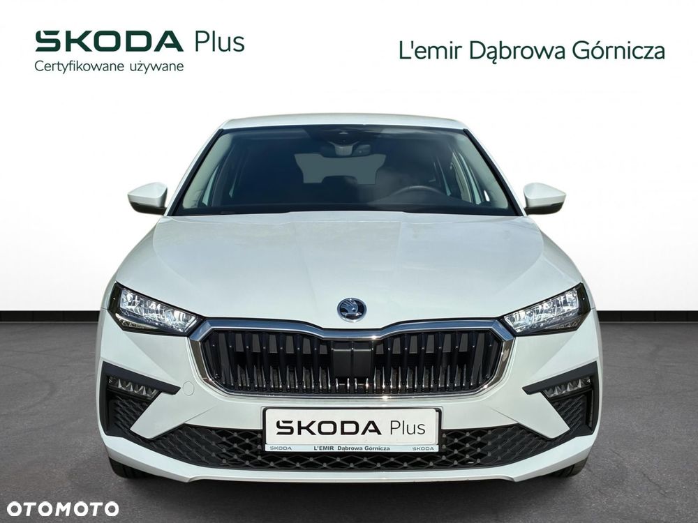 Skoda Scala 1.5 TSI Selection - 2