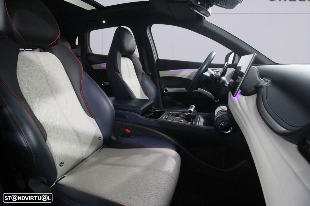 BYD Atto 3 60.48 kWh Design - 14