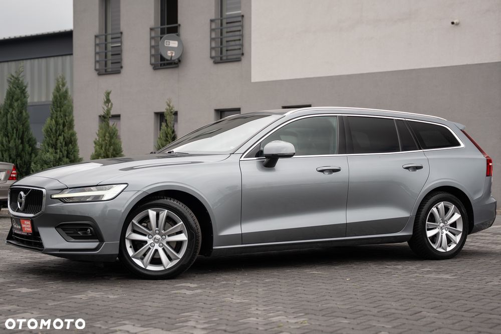 Volvo V60 - 9
