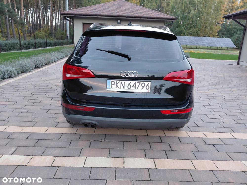 Audi Q5 - 4