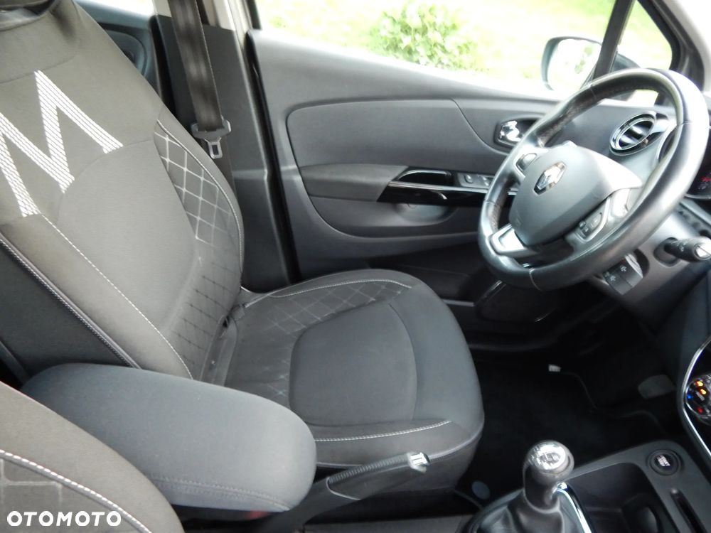 Renault Captur (ENERGY) TCe 90 LIMITED - 20