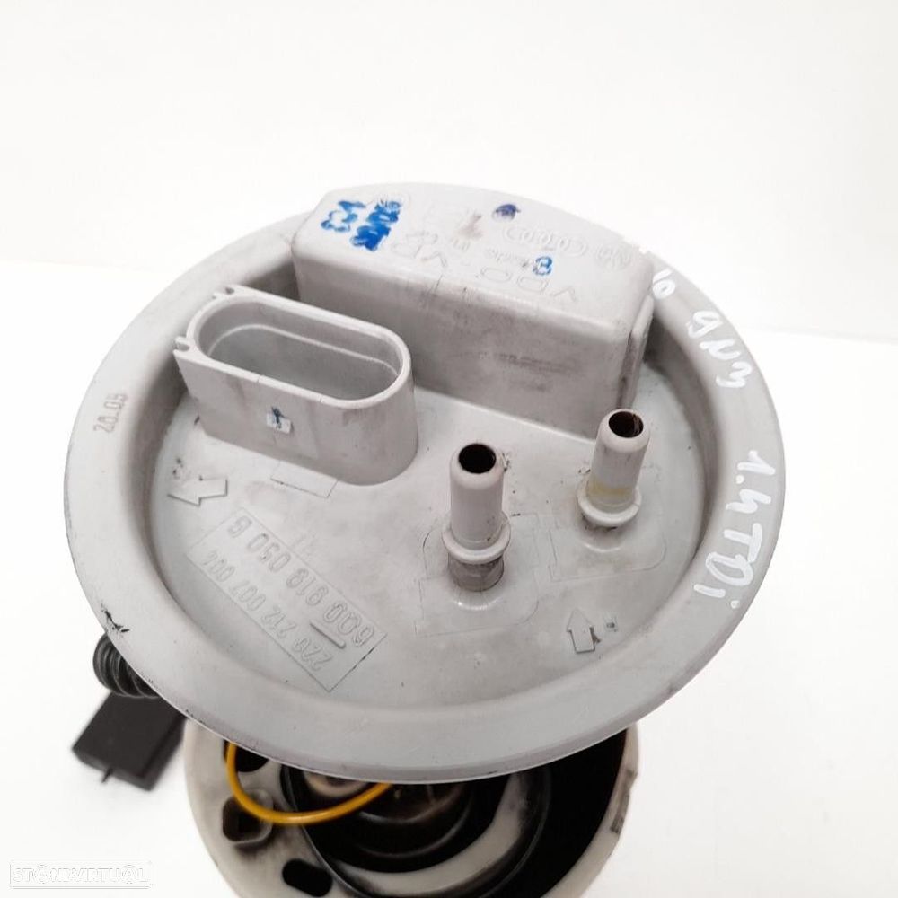 SENSOR DE COMBUSTÍVEL VOLKSWAGEN POLO 2005 -6Q0919050B - 2