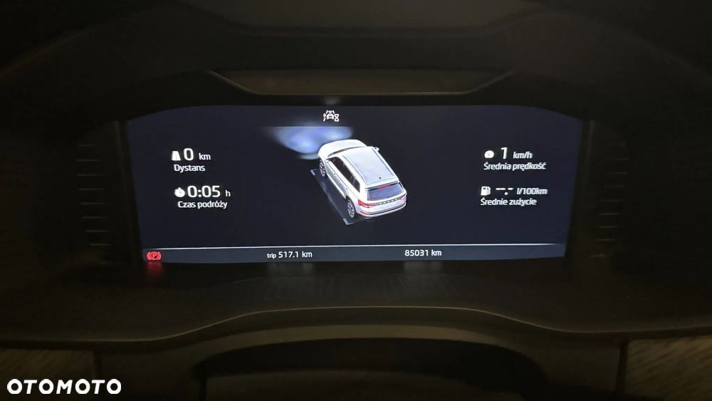 Skoda Kodiaq 2.0 TSI 4x4 Style DSG - 14