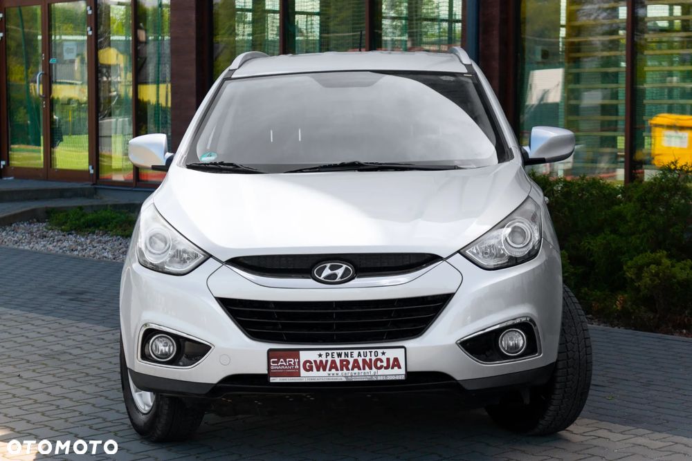 Hyundai ix35 1.6 GDI Style 2WD - 5