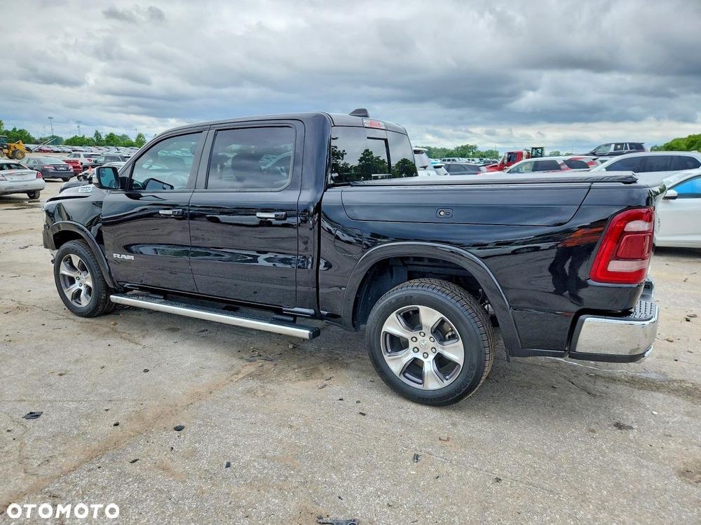 RAM 1500 - 4