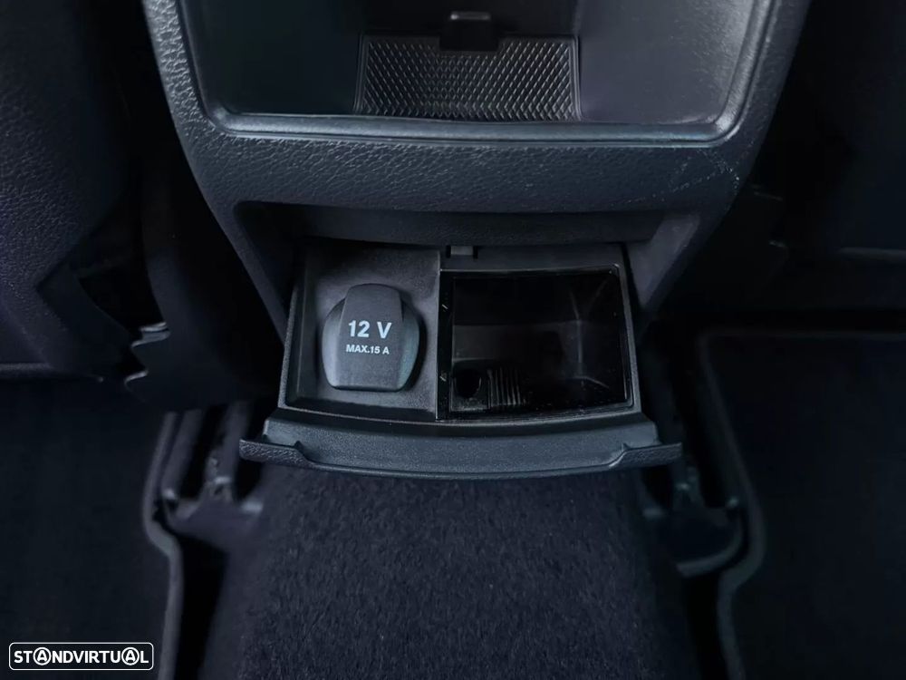 Mercedes-Benz A 180 d Style - 38