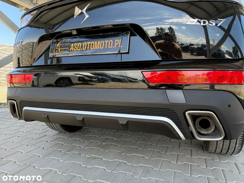 DS Automobiles DS 7 Crossback - 15