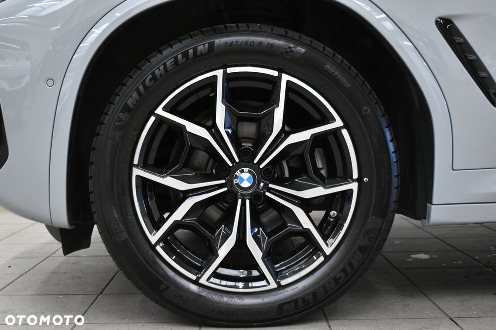 BMW X3 - 6