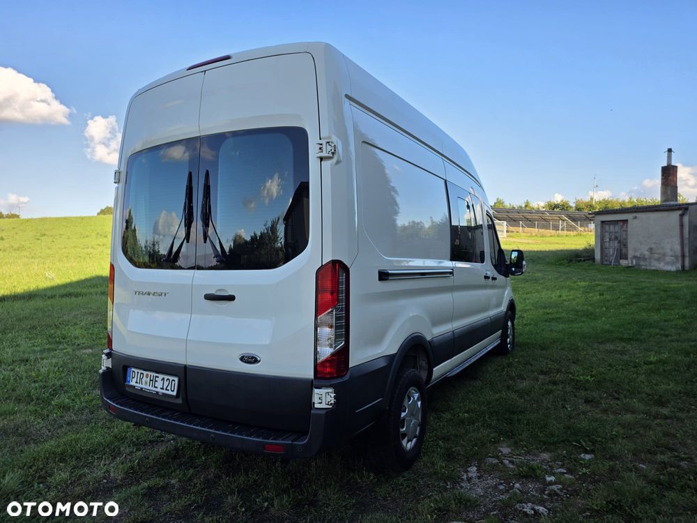 Ford TRANSIT - 5