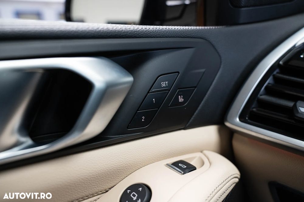 BMW X5 xDrive45e - 26