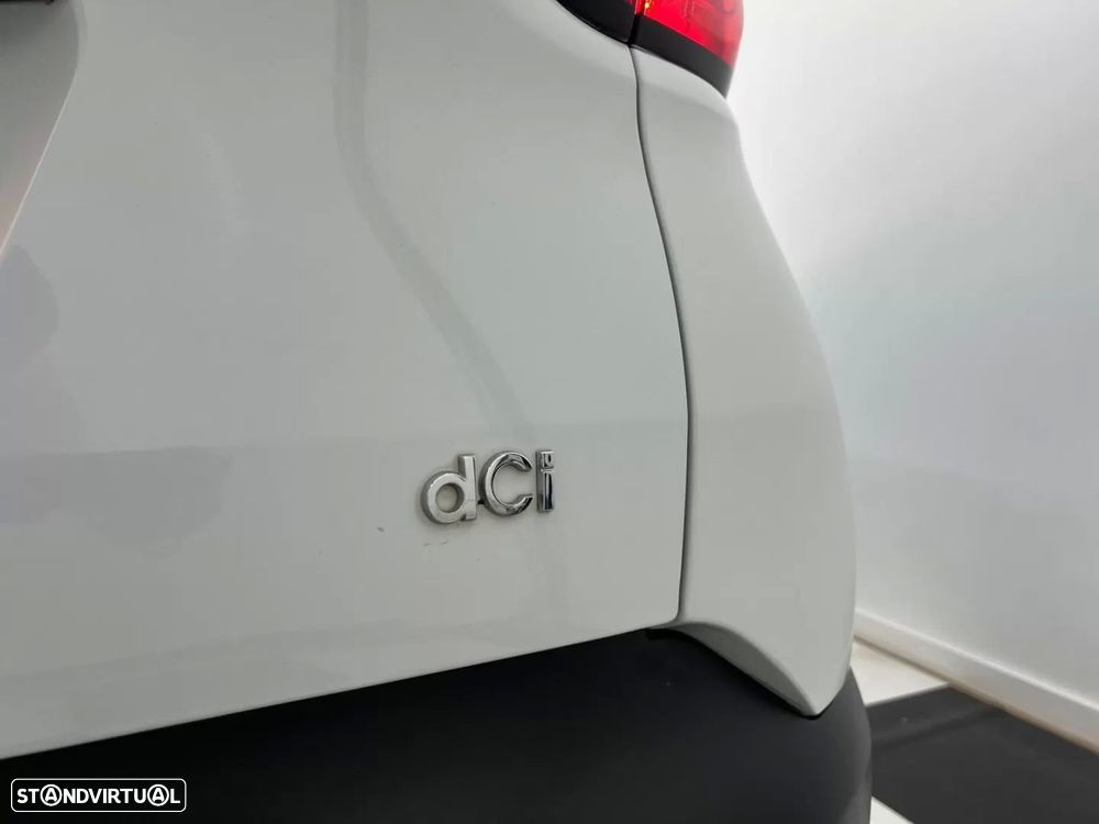 Renault Captur 1.5 dCi Sport - 11