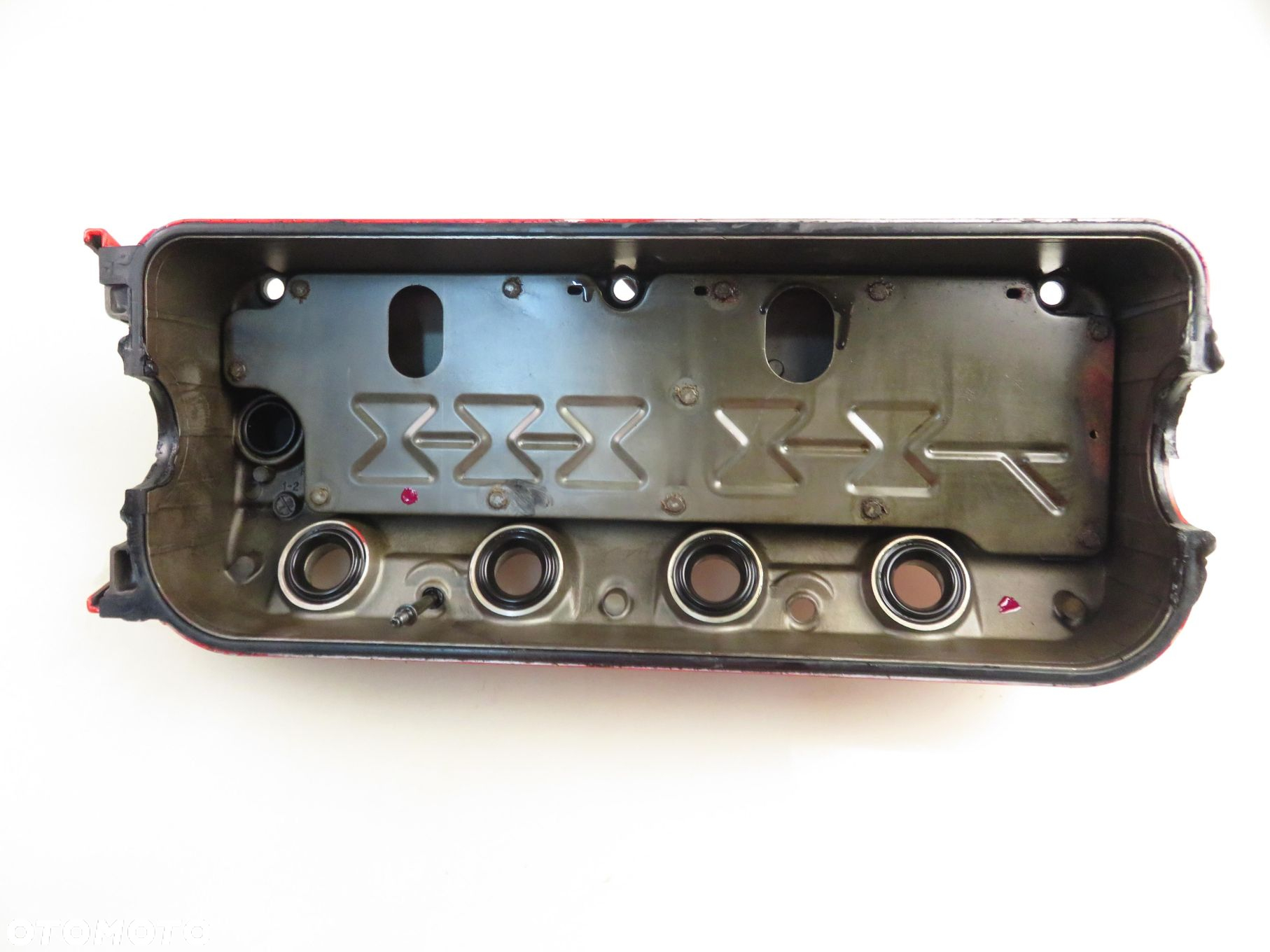 POKRYWA ZAWORÓW HONDA ACCORD VI 1.8 i (CG8) - F18B2 F18B2 - 2