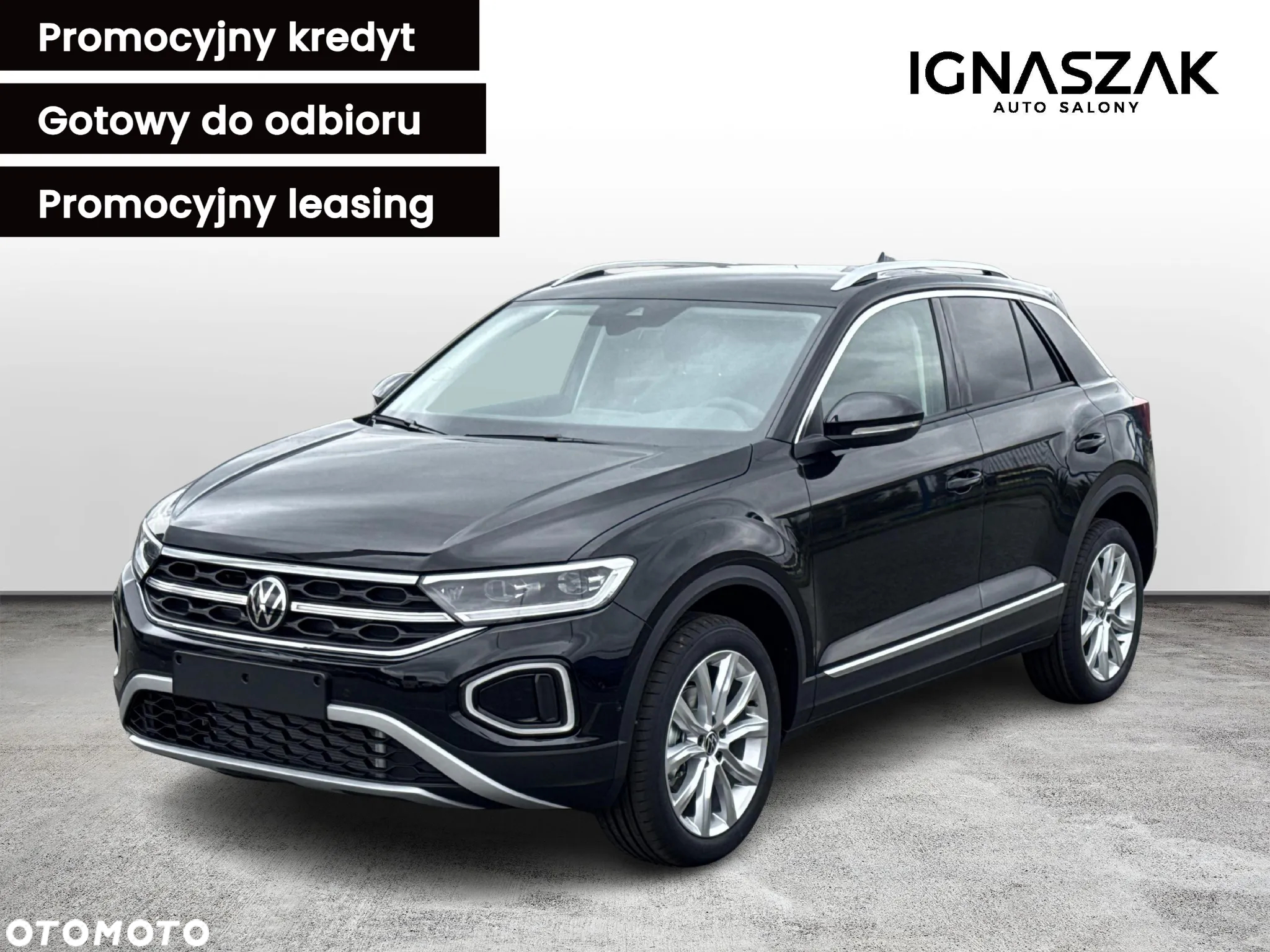 Volkswagen T-Roc - 2