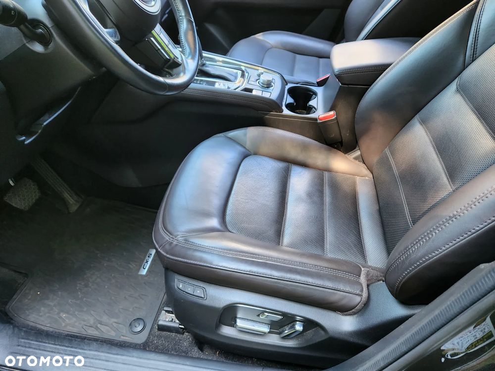 Mazda CX-5 - 10