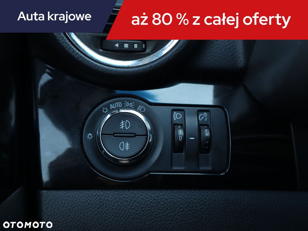 Chevrolet Orlando - 20