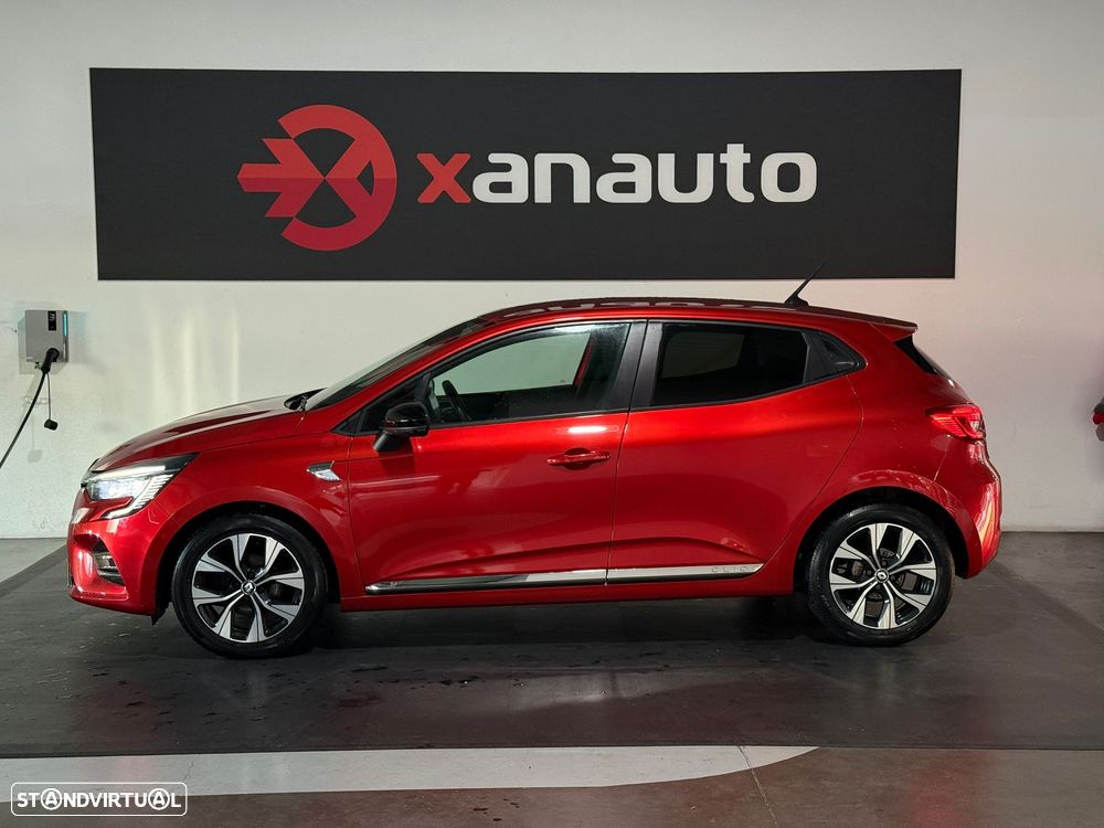 Renault Clio 1.0 TCe Limited - 3