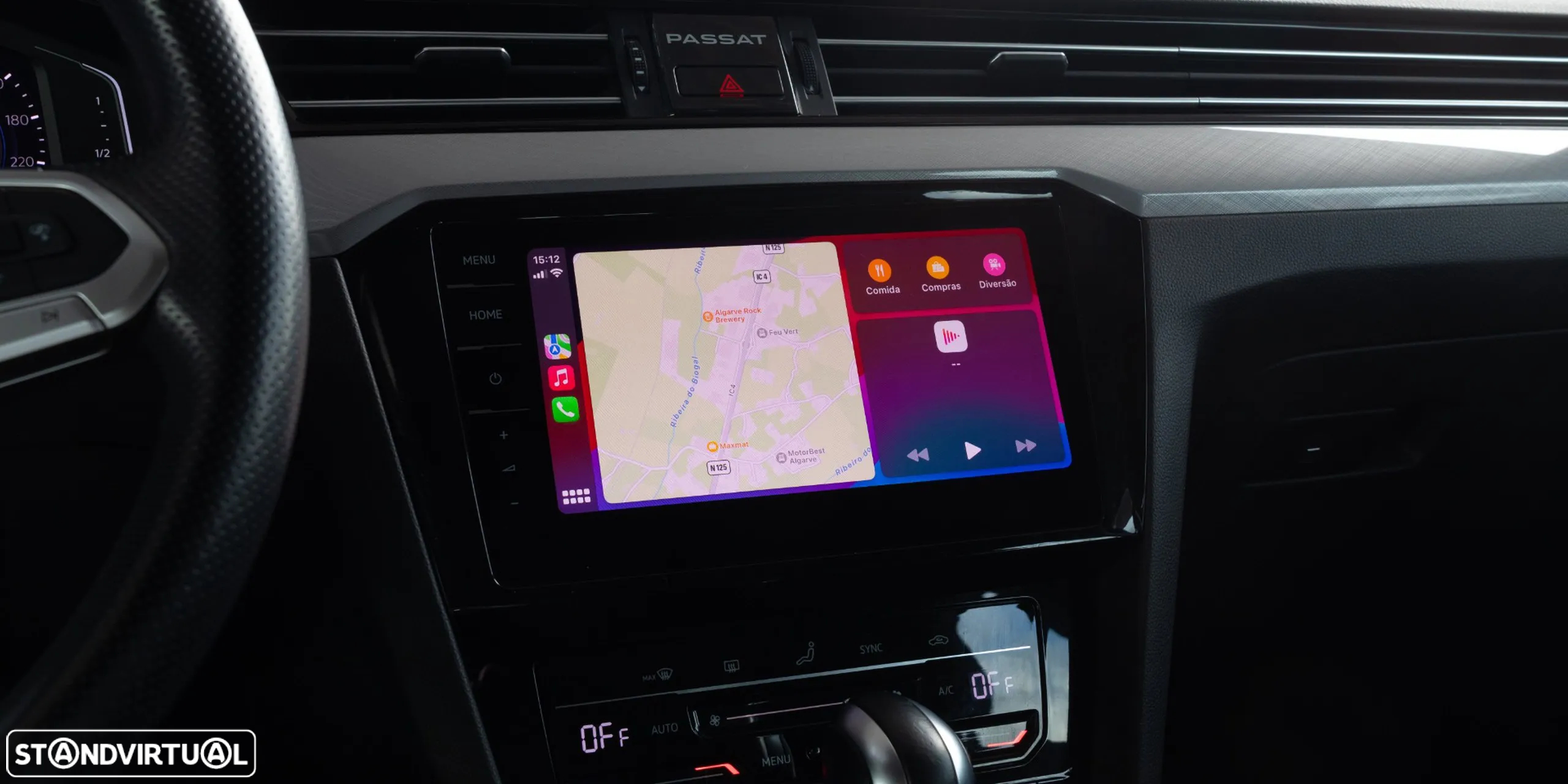 VW Passat Variant 1.4 TSI GTE Plug-in - 8