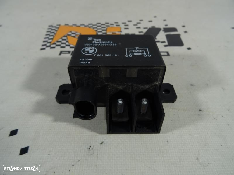 Módulo Eletrónico Bmw 3 (F30, F80)  7661503 01 / 7 661 503 01 / 766150 - 2