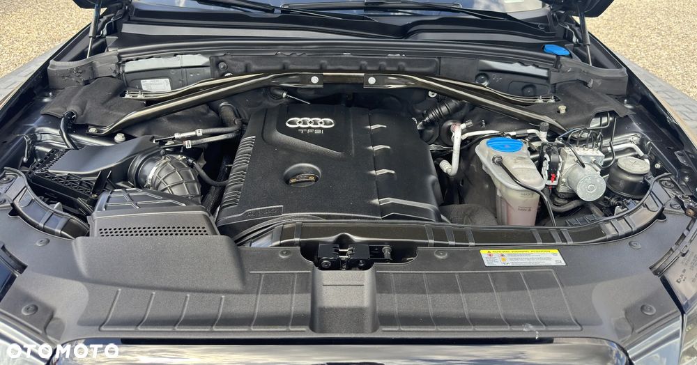 Audi Q5 2.0 TFSI Quattro S tronic - 35