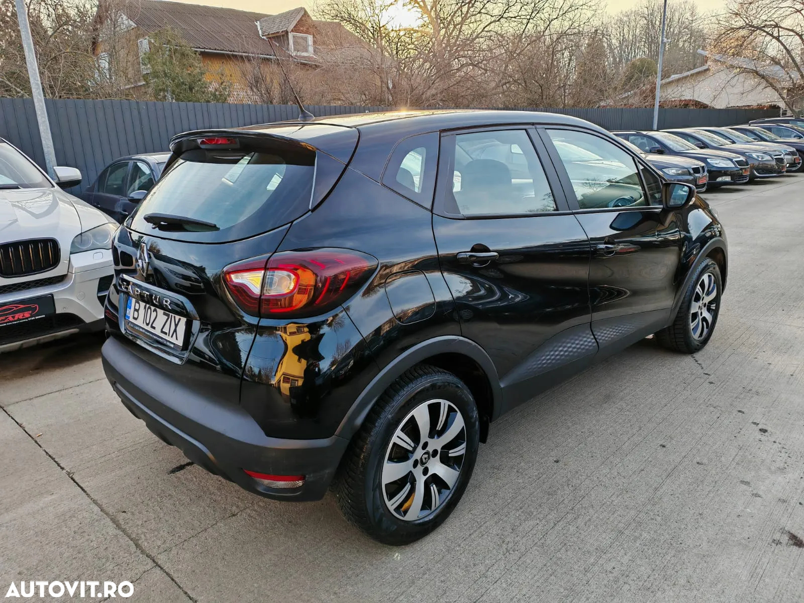 Renault Captur TCe Zen - 3