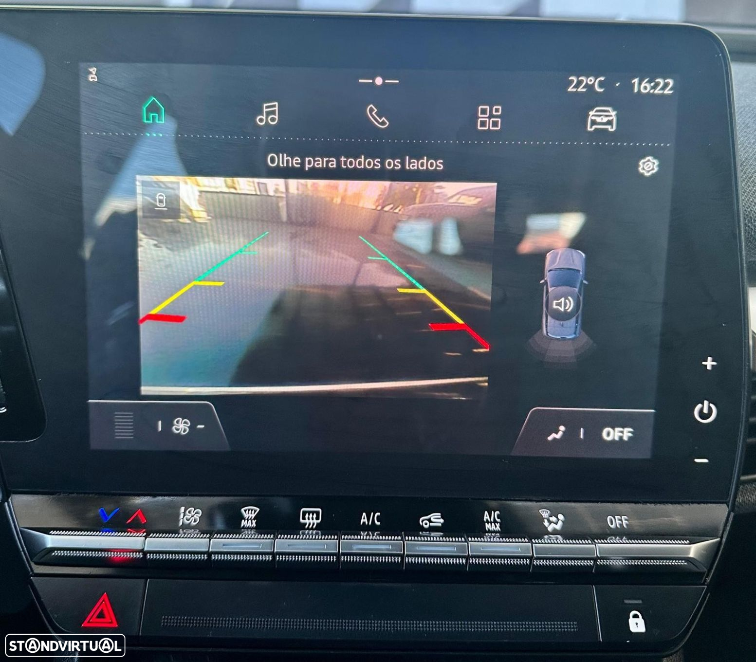 Renault Mégane E-Tech EV60 Techno - 23