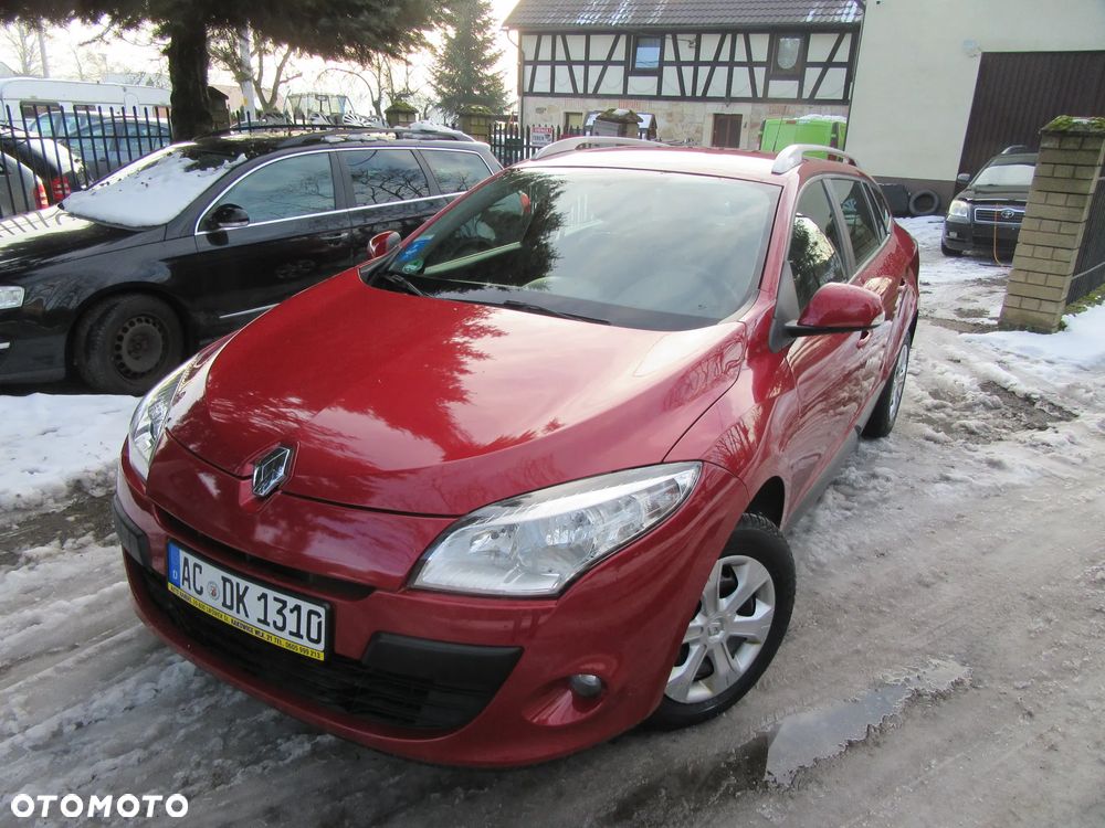 Renault Megane 1.6 16V 110 Expression - 6