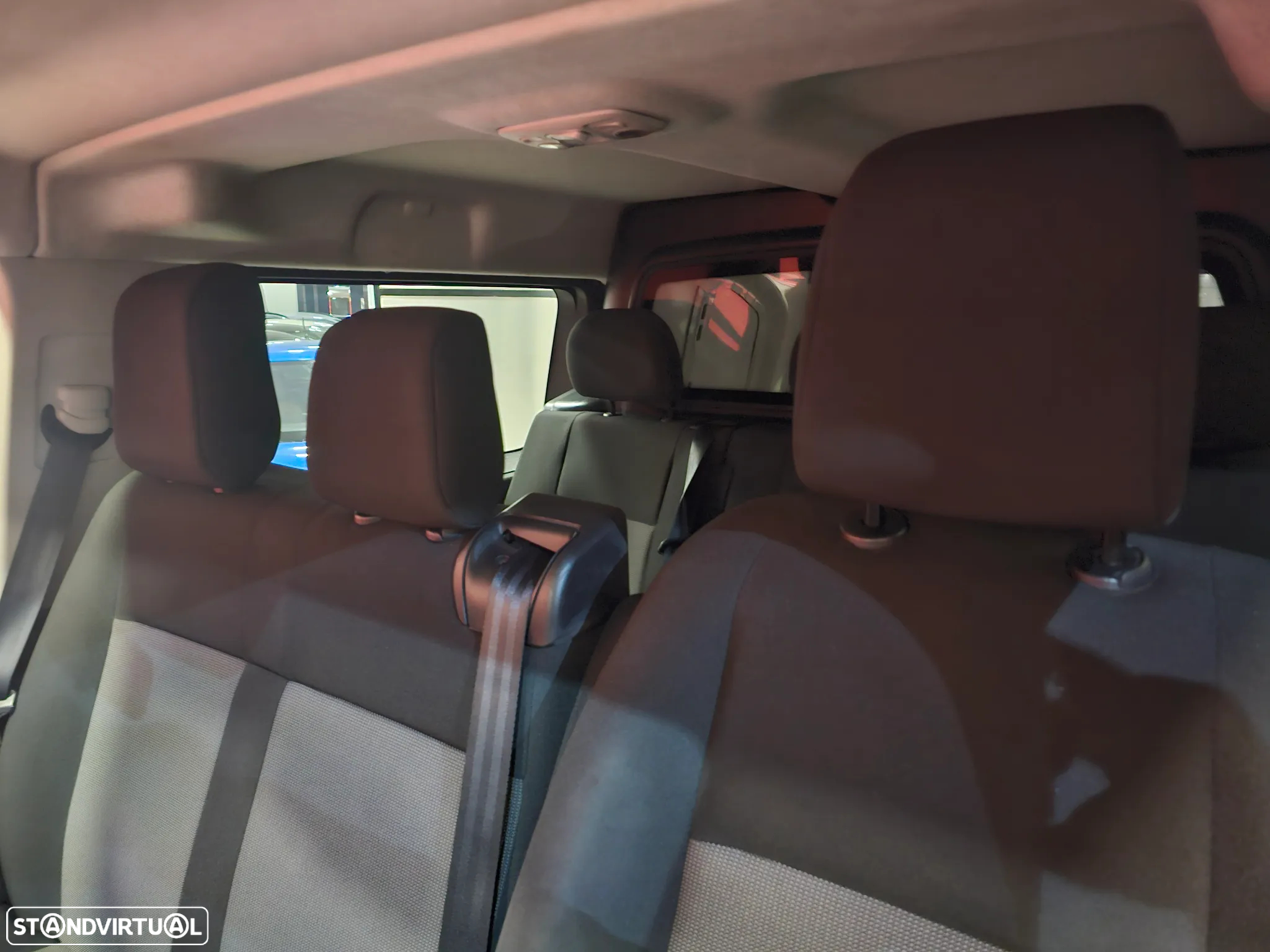 Toyota Proace 1.6 D-4D L1 6L - 22