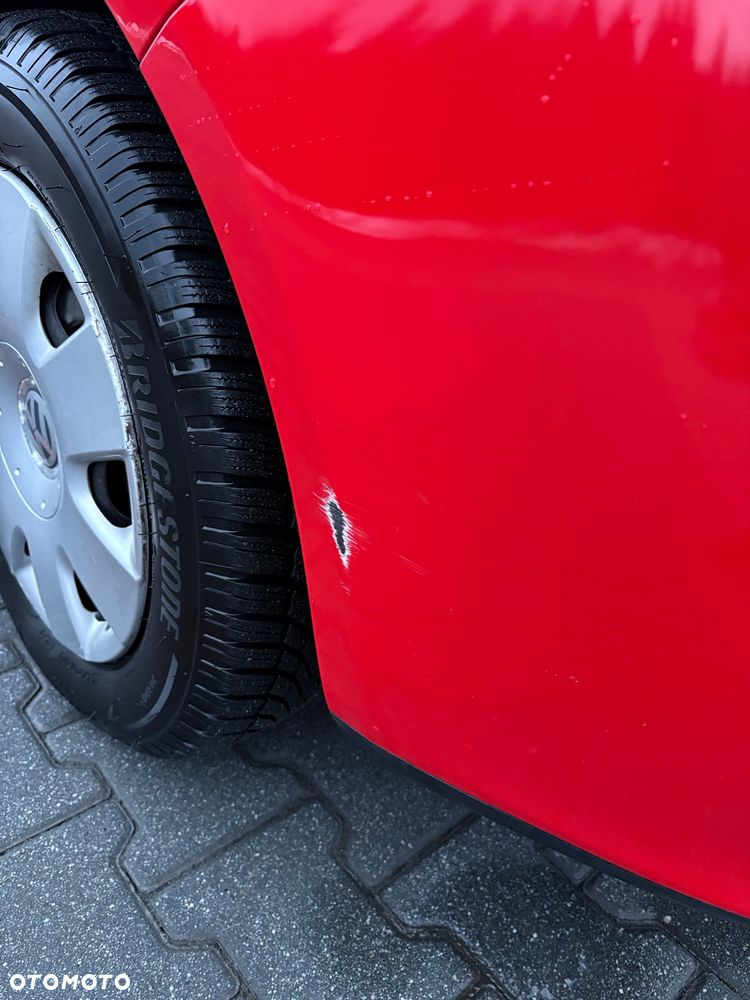 Volkswagen Polo - 16