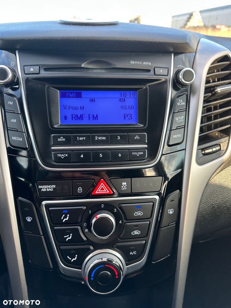 Hyundai i30 1.4 Style - 18