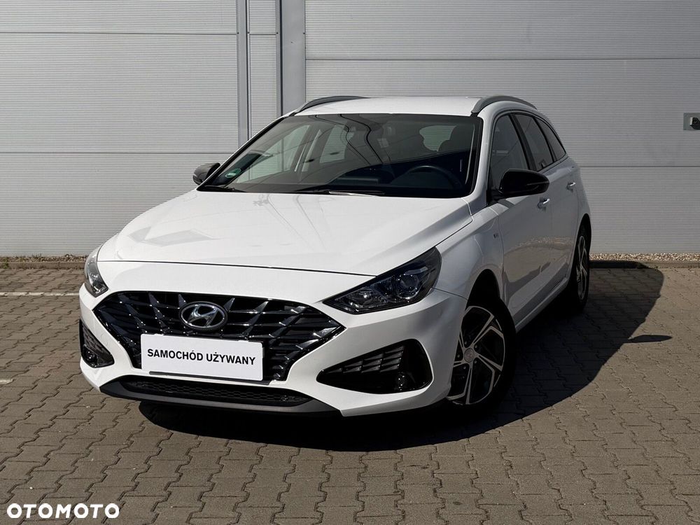 Hyundai i30 1.5 T-GDI 48V Comfort - 2