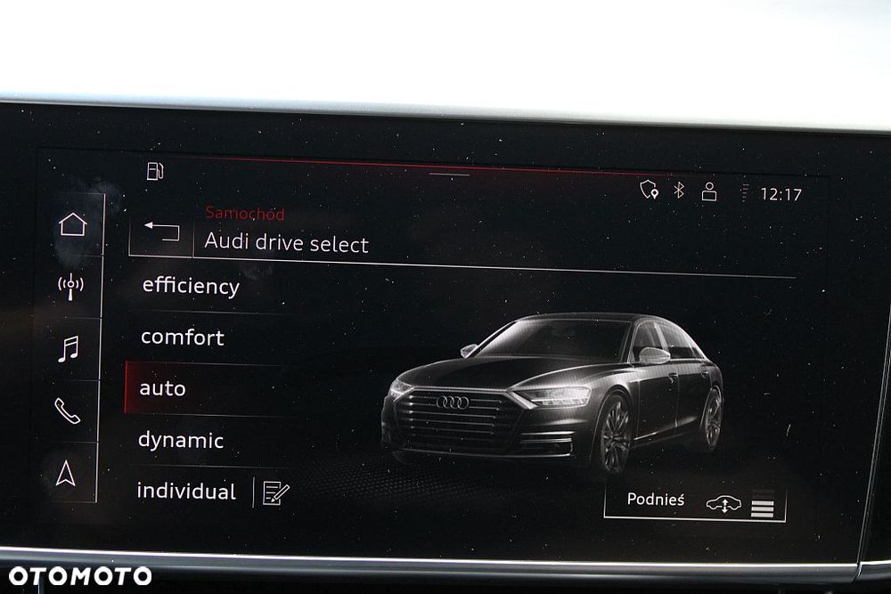Audi A8 60 TFSI e Quattro Tiptronic - 32