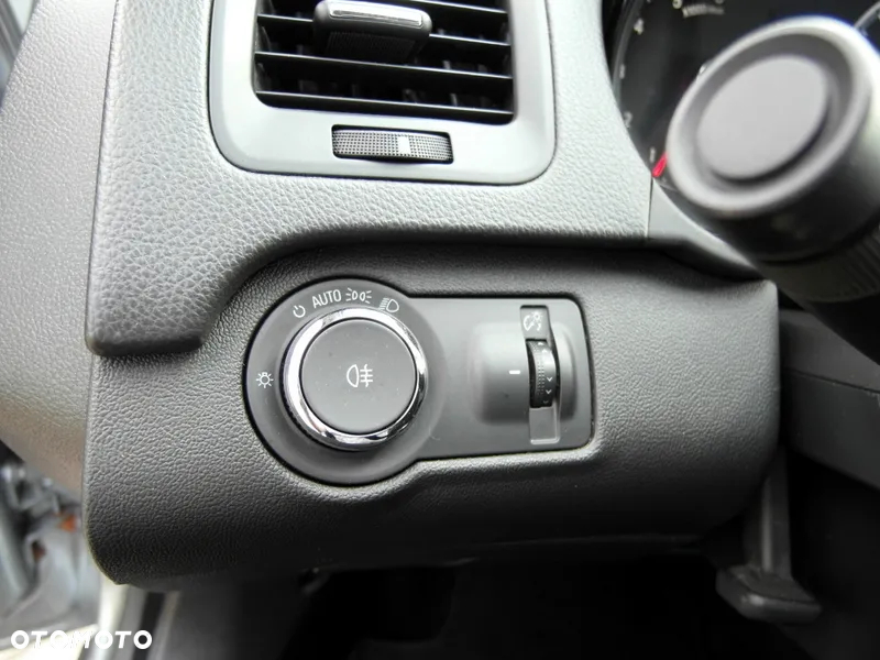 Opel Insignia 2.0 CDTI ecoFLEX Start/Stop Innovation - 31